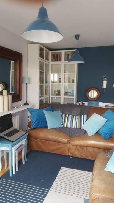 Galway City Lovely 2 Bed Apartment Eksteriør bilde