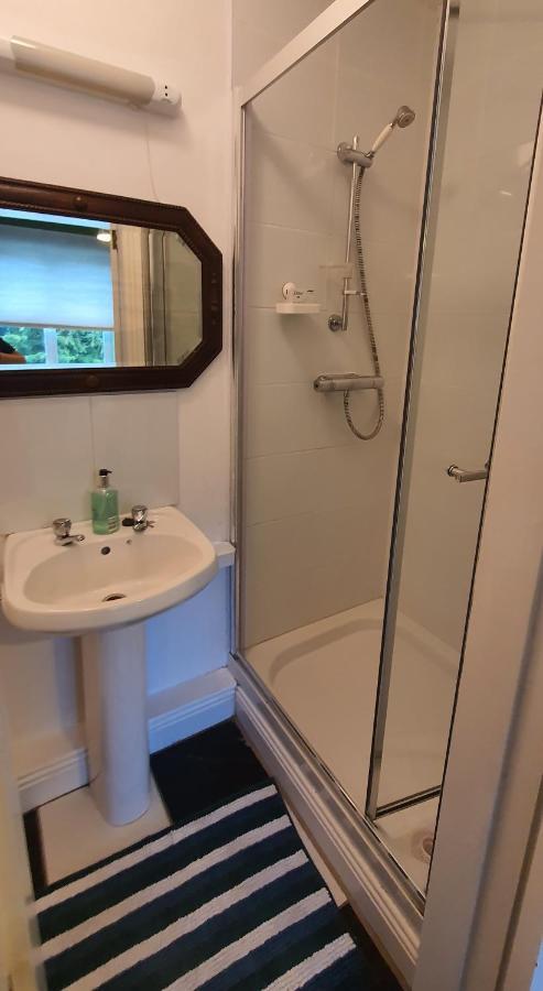 Galway City Lovely 2 Bed Apartment Eksteriør bilde